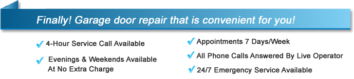 Garage Door Magic SF Advantages Garage Door Magic SF Advantages